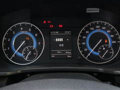 2021款 2.0L 手动都市型