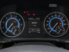2021款 2.0L 手动都市型