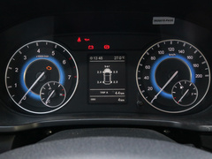 2021款 2.0L 手动都市型