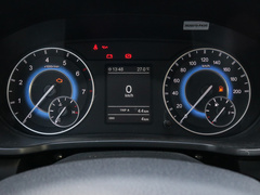 2021款 2.0L 手动都市型