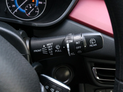 2021款 2.0L 手动都市型