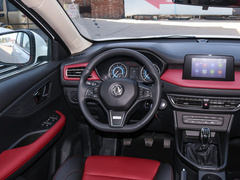 2021款 2.0L 手动都市型