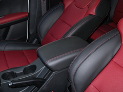 2021款 2.0L 手动都市型