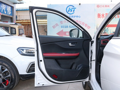 2021款 2.0L 手动都市型