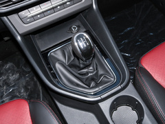 2021款 2.0L 手动都市型