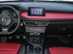 2021款 2.0L 手动都市型