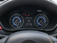 2021款 2.0L 手动都市型