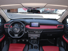 2021款 2.0L 手动都市型