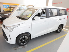 2021款 改款 1.5T 手动都市型