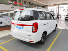 2021款 改款 1.5T 手动都市型