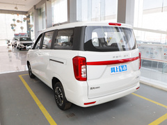 2021款 改款 1.5T 手动都市型