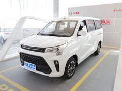 2021款 改款 1.5T 手动都市型