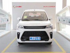 2021款 改款 1.5T 手动都市型