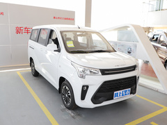 2021款 改款 1.5T 手动都市型