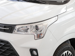 2021款 改款 1.5T 手动都市型