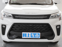 2021款 改款 1.5T 手动都市型