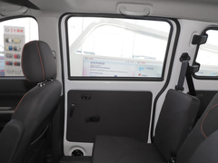 2021款 改款 1.5T 手动都市型