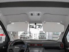 2021款 改款 1.5T 手动都市型