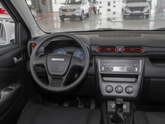 2021款 改款 1.5T 手动都市型
