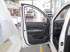 2021款 改款 1.5T 手动都市型