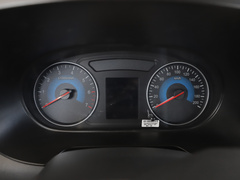 2021款 改款 1.5T 手动都市型