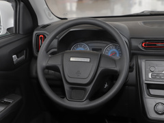 2021款 改款 1.5T 手动都市型