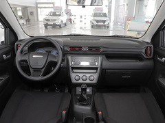 2021款 改款 1.5T 手动都市型