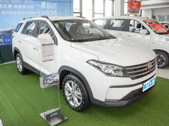 2021款 改款 1.5T CVT精英型