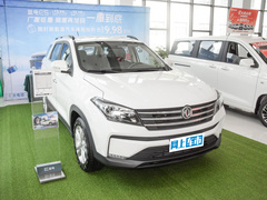 2021款 改款 1.5T CVT精英型
