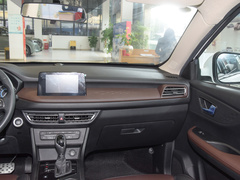 2021款 改款 1.5T CVT精英型