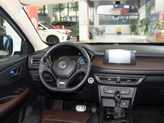 2021款 改款 1.5T CVT精英型