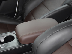 2021款 改款 1.5T CVT精英型