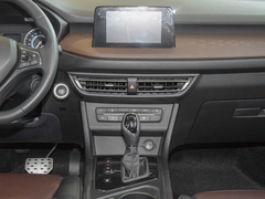2021款 改款 1.5T CVT精英型