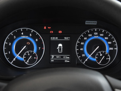 2021款 改款 1.5T CVT精英型