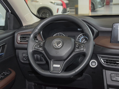 2021款 改款 1.5T CVT精英型
