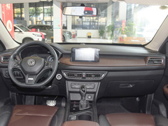 2021款 改款 1.5T CVT精英型