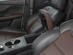 2021款 改款 1.5T CVT精英型