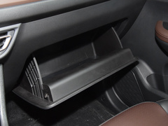 2021款 改款 1.5T CVT精英型