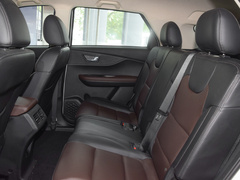 2021款 改款 1.5T CVT精英型