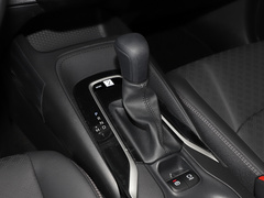 2021款 2.0L 尊享版