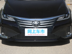 2021款 2.0L 旗舰版