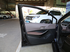 2021款 2.0L 旗舰版
