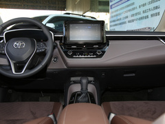 2021款 2.0L 旗舰版