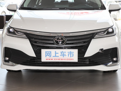 2021款 2.0L 进取版