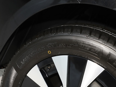 2021款 2.0T 商务版 7座