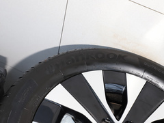 2021款 2.0T 商务版 7座