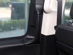 2021款 2.0T 商务版 7座