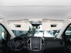 2021款 2.0T 商务版 7座