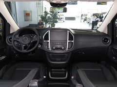 2021款 2.0T 商务版 7座