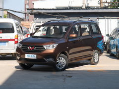 2021款 1.5L S基本型封窗车LAR